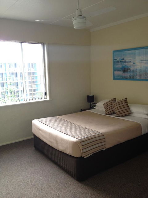 Waterview Apartments - Accommodation Search 1