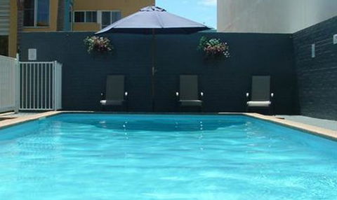 Waterview Apartments - Accommodation Search 21