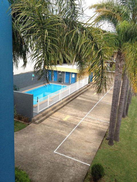Waterview Apartments - Accommodation Search 15