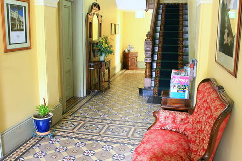 Avonmore On The Park Boutique Hotel - Accommodation Search 30