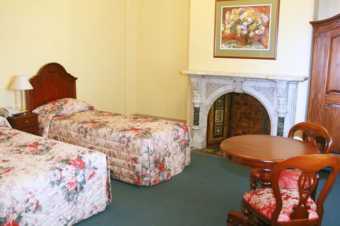 Avonmore On The Park Boutique Hotel - Accommodation Search 27