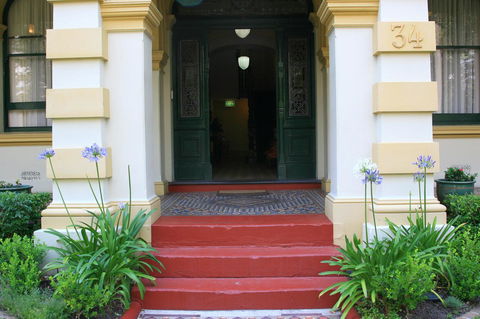 Avonmore On The Park Boutique Hotel - Accommodation Search 10