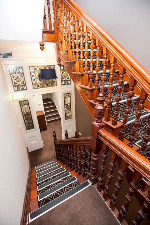 Avonmore On The Park Boutique Hotel - Accommodation Search 24