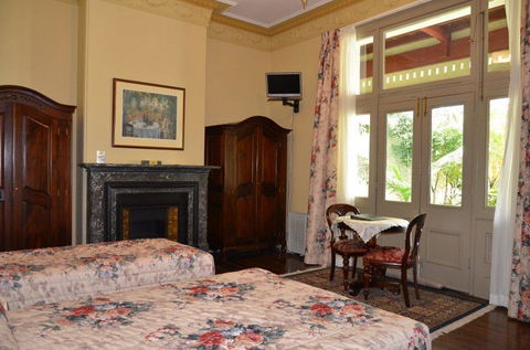 Avonmore On The Park Boutique Hotel - Accommodation Search 1