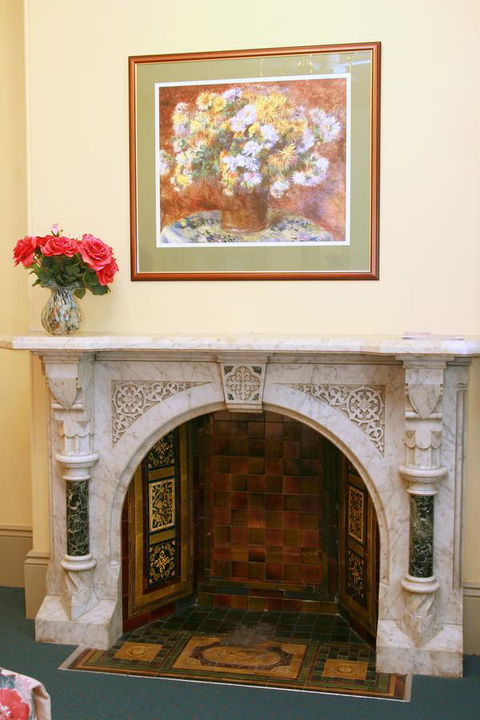 Avonmore On The Park Boutique Hotel - Accommodation Search 31