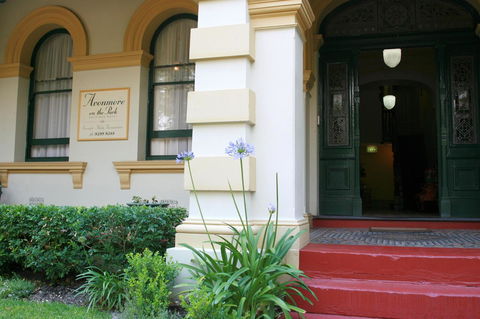 Avonmore On The Park Boutique Hotel - Accommodation Search 26