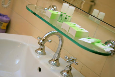 Avonmore On The Park Boutique Hotel - Accommodation Search 17