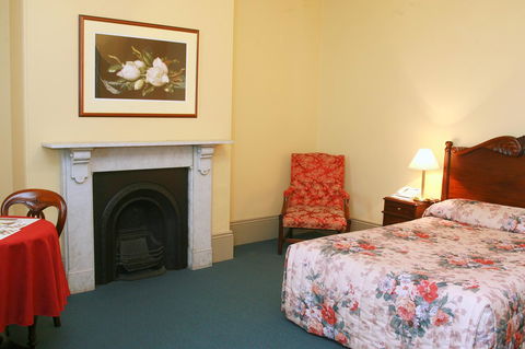 Avonmore On The Park Boutique Hotel - Accommodation Search 8