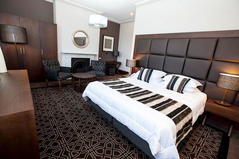 Avonmore On The Park Boutique Hotel - Accommodation Search 3