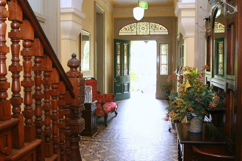 Avonmore On The Park Boutique Hotel - Accommodation Search 5