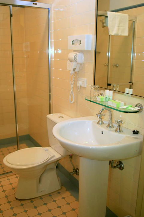 Avonmore On The Park Boutique Hotel - Accommodation Search 11