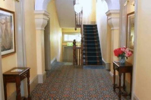 Avonmore On The Park Boutique Hotel - Accommodation Search 39