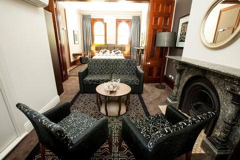 Avonmore On The Park Boutique Hotel - Accommodation Search 9