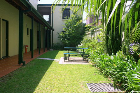 Avonmore On The Park Boutique Hotel - Accommodation Search 18