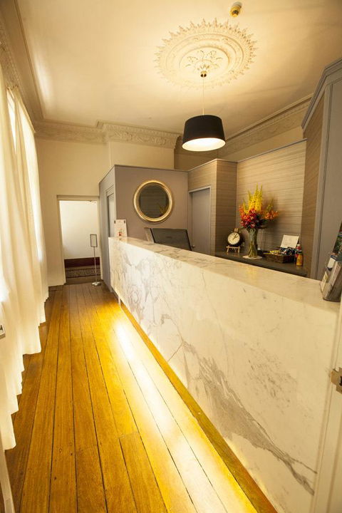 Avonmore On The Park Boutique Hotel - Accommodation Search 36