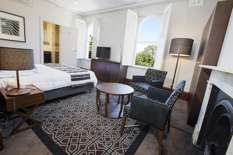 Avonmore On The Park Boutique Hotel - Accommodation Search 44