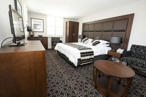 Avonmore On The Park Boutique Hotel - Accommodation Search 37