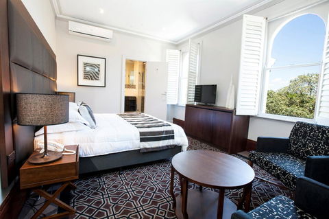 Avonmore On The Park Boutique Hotel - Accommodation Search 19