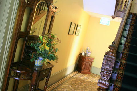 Avonmore On The Park Boutique Hotel - Accommodation Search 29