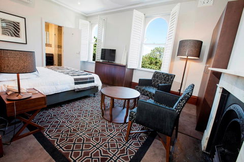 Avonmore On The Park Boutique Hotel - Accommodation Search 35
