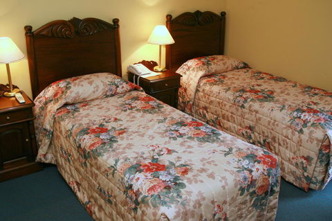 Avonmore On The Park Boutique Hotel - Accommodation Search 2