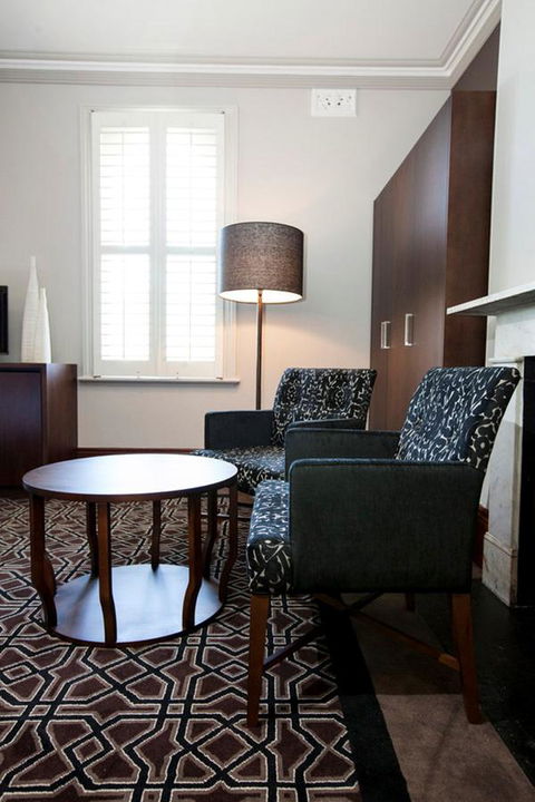 Avonmore On The Park Boutique Hotel - Accommodation Search 23