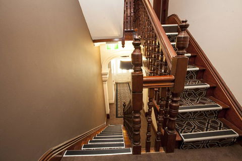Avonmore On The Park Boutique Hotel - Accommodation Search 43