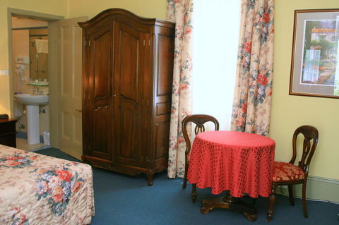 Avonmore On The Park Boutique Hotel - Accommodation Search 12
