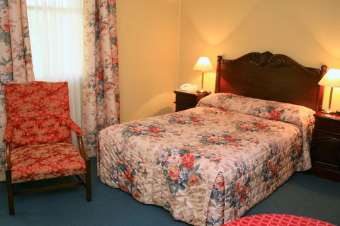 Avonmore On The Park Boutique Hotel - Accommodation Search 13