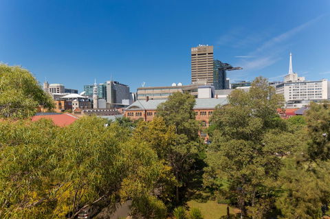 Metro Aspire Hotel Sydney - Accommodation Search 39