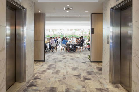Metro Aspire Hotel Sydney - Accommodation Search 24
