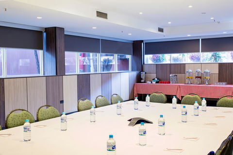 Metro Aspire Hotel Sydney - Accommodation Search 11