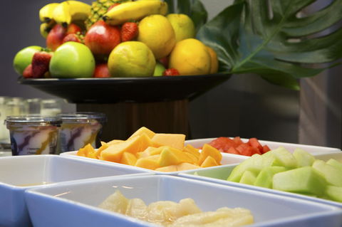 Metro Aspire Hotel Sydney - Accommodation Search 21