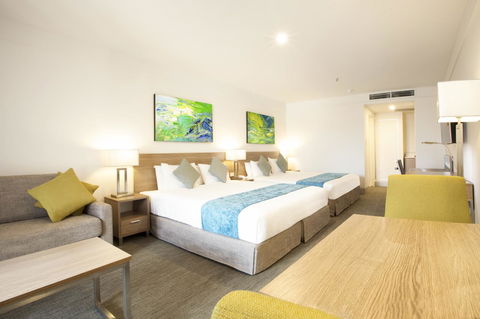 Metro Aspire Hotel Sydney - Accommodation Search 37