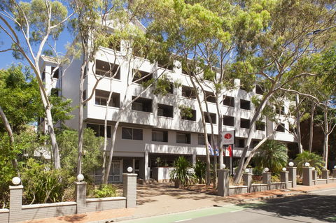 Metro Aspire Hotel Sydney - Accommodation Search 1