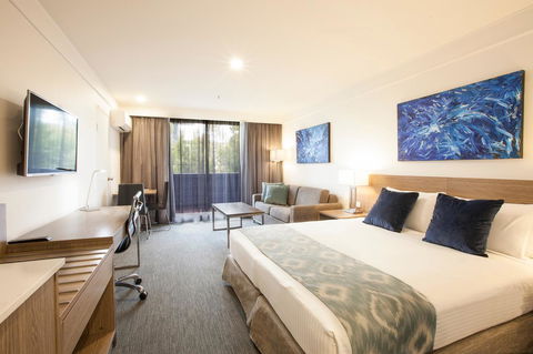 Metro Aspire Hotel Sydney - Accommodation Search 41