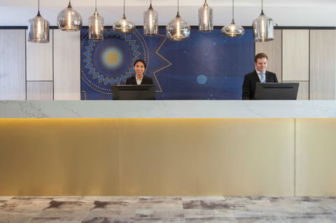 Metro Aspire Hotel Sydney - Accommodation Search 2