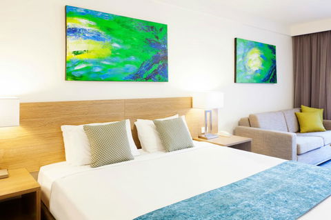Metro Aspire Hotel Sydney - Accommodation Search 16