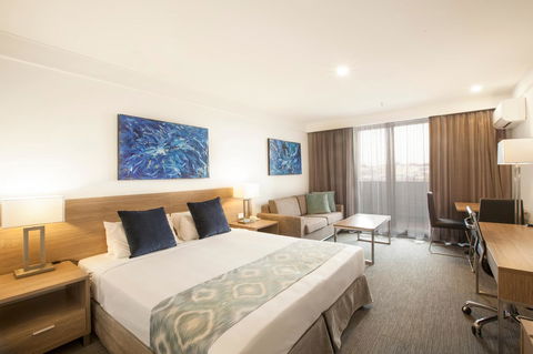 Metro Aspire Hotel Sydney - Accommodation Search 44