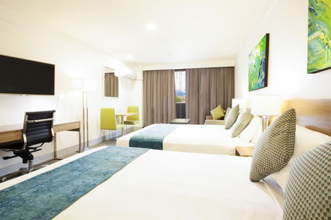 Metro Aspire Hotel Sydney - Accommodation Search 30