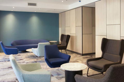 Metro Aspire Hotel Sydney - Accommodation Search 27