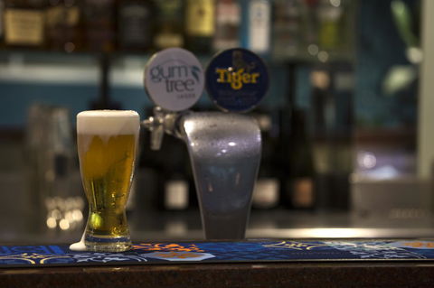 Metro Aspire Hotel Sydney - Accommodation Search 33