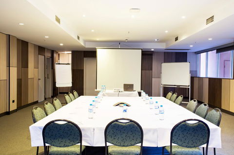 Metro Aspire Hotel Sydney - Accommodation Search 12