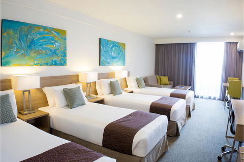 Metro Aspire Hotel Sydney - Accommodation Search 13