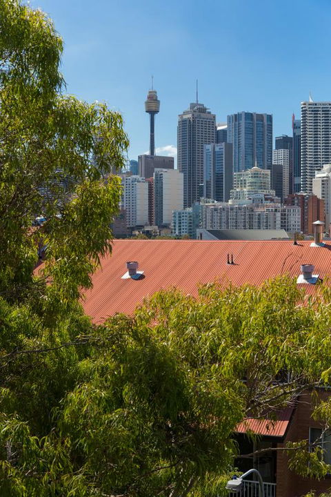 Metro Aspire Hotel Sydney - Accommodation Search 38