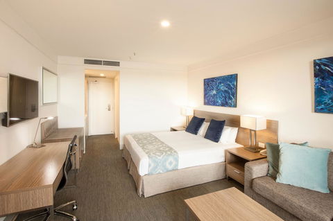 Metro Aspire Hotel Sydney - Accommodation Search 43