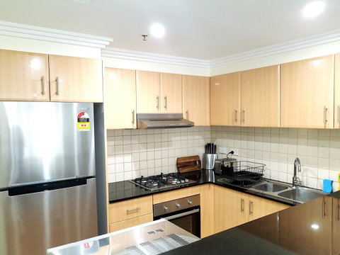 Liv Apartments Haymarket - Accommodation Search 20