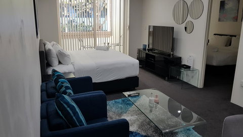 Liv Apartments Haymarket - Accommodation Search 29