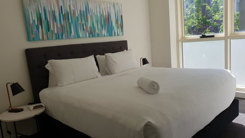 Liv Apartments Haymarket - Accommodation Search 13