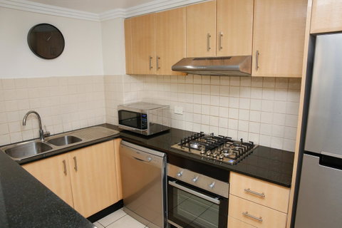 Liv Apartments Haymarket - Accommodation Search 24